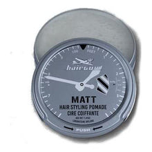 Cargar imagen en el visor de la galería, Soft Hold Wax Hairgum Matt (40 g)