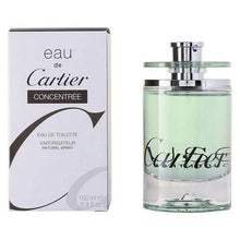 Cargar imagen en el visor de la galería, Women's Perfume Eau De Cartier Cartier EDT concentrée - Lindkart