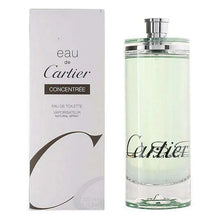 Cargar imagen en el visor de la galería, Women's Perfume Eau De Cartier Cartier EDT concentrée - Lindkart