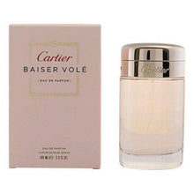 Cargar imagen en el visor de la galería, Women's Perfume Baiser Vole Cartier EDP - Lindkart