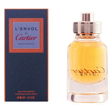 Cargar imagen en el visor de la galería, Men's Perfume L'envol De Cartier Cartier EDP (80 ml)