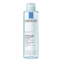 Cargar imagen en el visor de la galería, Micellar Water La Roche Posay (200 ml)