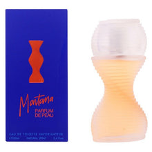 Cargar imagen en el visor de la galería, Women's Perfume Montana Peau Montana EDT