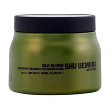 Cargar imagen en el visor de la galería, Masque Silk Bloom Shu Uemura (200 ml)
