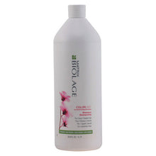 Charger l'image dans la galerie, Shampooing Renforcement de Couleur Biolage Colorlast Matrix