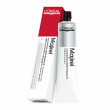 Afbeelding in Gallery-weergave laden, Permanente kleurcrème L'Oréal Professionnel Paris Majirouge Nº 6,66 (50 ml)
