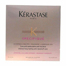 Lade das Bild in den Galerie-Viewer, Anti-dandruff Kerastase Specifique (12 x 6 ml)