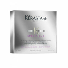 Lade das Bild in den Galerie-Viewer, Anti-dandruff Kerastase Specifique (12 x 6 ml)