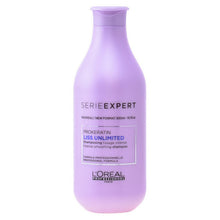Cargar imagen en el visor de la galería, Moisturizing Shampoo Liss Unlimited L'Oreal Expert Professionnel