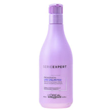 Cargar imagen en el visor de la galería, Moisturizing Shampoo Liss Unlimited L'Oreal Expert Professionnel