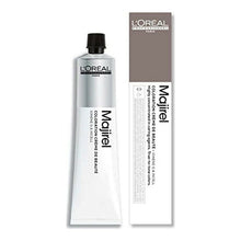 Load image into Gallery viewer, Permanent Dye L'Oreal Professionnel Paris Majirel Cool Inforced Nº 9.13 (50 ml)