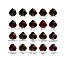 Load image into Gallery viewer, Permanent Dye L'Oreal Professionnel Paris Majirel Absolu Nº 5 (100 ml)