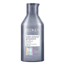 Charger l'image dans la galerie, Après-shampooing pour cheveux blonds ou grisonnants Redken (300 ml)