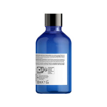 Afbeelding in Gallery-weergave laden, Dermo-beschermende Shampoo L'Oréal Professionnel Paris Sensi Balance Anti-roos (300 ml)