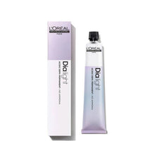 Lade das Bild in den Galerie-Viewer, Permanent Dye L'Oreal Professionnel Paris Dia Light Nº 6 Ammonia-free (50 ml)