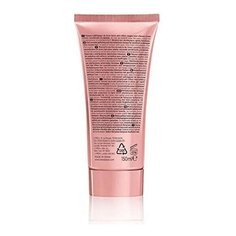 Masque Capillaire Kerastase Chroma Absolu Cheveux Foncés Anti-reflet (150 ml)