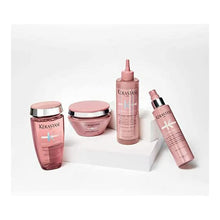 Charger l'image dans la galerie, Masque Capillaire Kerastase Chroma Absolu Cheveux Foncés Anti-reflet (150 ml)