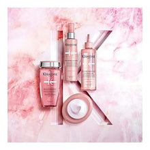 Charger l'image dans la galerie, Masque Capillaire Kerastase Chroma Absolu Cheveux Foncés Anti-reflet (150 ml)