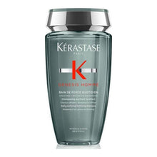 Lade das Bild in den Galerie-Viewer, Anti-Hair Loss Shampoo Kerastase Genesis Homme Diary (250 ml)