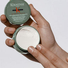 Cargar imagen en el visor de la galería, Moulding Wax Kerastase Genesis Homme Anti-fall (75 ml)