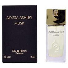 Cargar imagen en el visor de la galería, Women's Perfume Musk Extreme Alyssa Ashley EDP - Lindkart