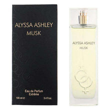 Cargar imagen en el visor de la galería, Women's Perfume Musk Extreme Alyssa Ashley EDP - Lindkart