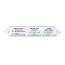 Load image into Gallery viewer, Sterile Cleaning Wipe Sachets (Pack) Mustela (70 Units)