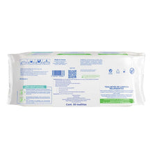 Cargar imagen en el visor de la galería, Moist Wipes Mustela Stelatopia Babies (50 uds)