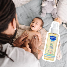 Load image into Gallery viewer, Body Oil for Baby Mustela (100 ml)
