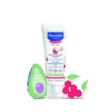 Load image into Gallery viewer, Hydrating Facial Cream for Babies Mustela (40 ml)