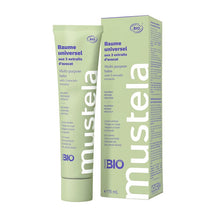 Load image into Gallery viewer, Soothing Cream Mustela Bio (75 ml)