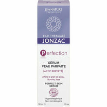 Load image into Gallery viewer, Facial Serum Perfection Eau Thermale Jonzac (30 ml)