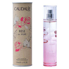 Lade das Bild in den Galerie-Viewer, Women's Perfume Rose De Vigne Caudalie EDT - Lindkart
