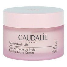 Charger l'image dans la galerie, Resveratrol-Lift Firming Night Moisturizer Caudalie (50 ml) - Lindkart