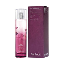 Afbeelding in Gallery-weergave laden, Unisex Parfum Caudalie Thé Des Vignes Eau Fraiche (100 ml)