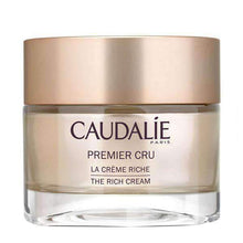 Afbeelding in Gallery-weergave laden, Anti-Ageing Cream Premier Cru Caudalie (50 ml) - Lindkart