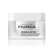 Afbeelding in Gallery-weergave laden, Exfoliërend Masker Filorga Scrub & Detox (50 ml)