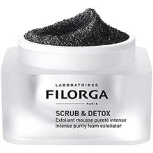 Afbeelding in Gallery-weergave laden, Exfoliërend Masker Filorga Scrub & Detox (50 ml)