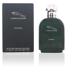 Cargar imagen en el visor de la galería, Men's Perfume Jaguar Green Jaguar EDT (100 ml)