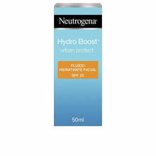Afbeelding in Gallery-weergave laden, Neutrogena Hydro Boost Urban Protect SPF 25