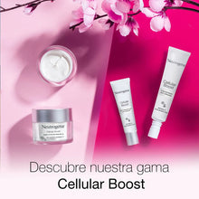 Charger l'image dans la galerie, Crème de Jour Neutrogena Cellular Boost Spf 20 (50 ml)