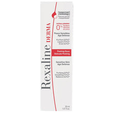 Charger l'image dans la galerie, Exfoliant Visage Rexaline Derma Peeling Délicat (30 ml)