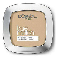Load image into Gallery viewer, Compact Powders True Match L'Oreal - Lindkart