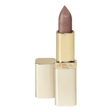 Load image into Gallery viewer, Lipstick L'Oreal Make Up Color Riche 274-ginger choc
