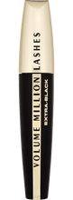 Cargar imagen en el visor de la galería, Mascara Volume Million Lashes Extra Black L'Oreal - Lindkart