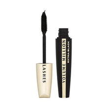 Cargar imagen en el visor de la galería, Mascara Volume Million Lashes Extra Black L'Oreal - Lindkart