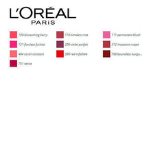 Lade das Bild in den Galerie-Viewer, Lipstick Infallible L'Oreal - Lindkart