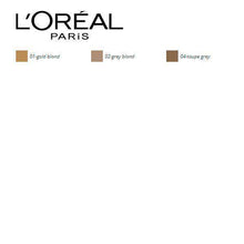 Charger l'image dans la galerie, Eyebrow Make-up Age Perfect L'Oreal - Lindkart
