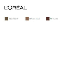 Lade das Bild in den Galerie-Viewer, Eyebrow Pencil Brow Artist Xpert L'Oreal - Lindkart