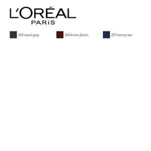 Charger l'image dans la galerie, Eye Pencil Le Smoky L'Oreal - Lindkart